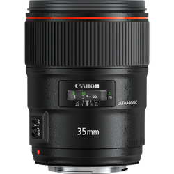 Canon 35mm Lenses — Canon OY Store